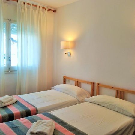 Apartamento Alessia Garden Lloret de Mar Exterior photo