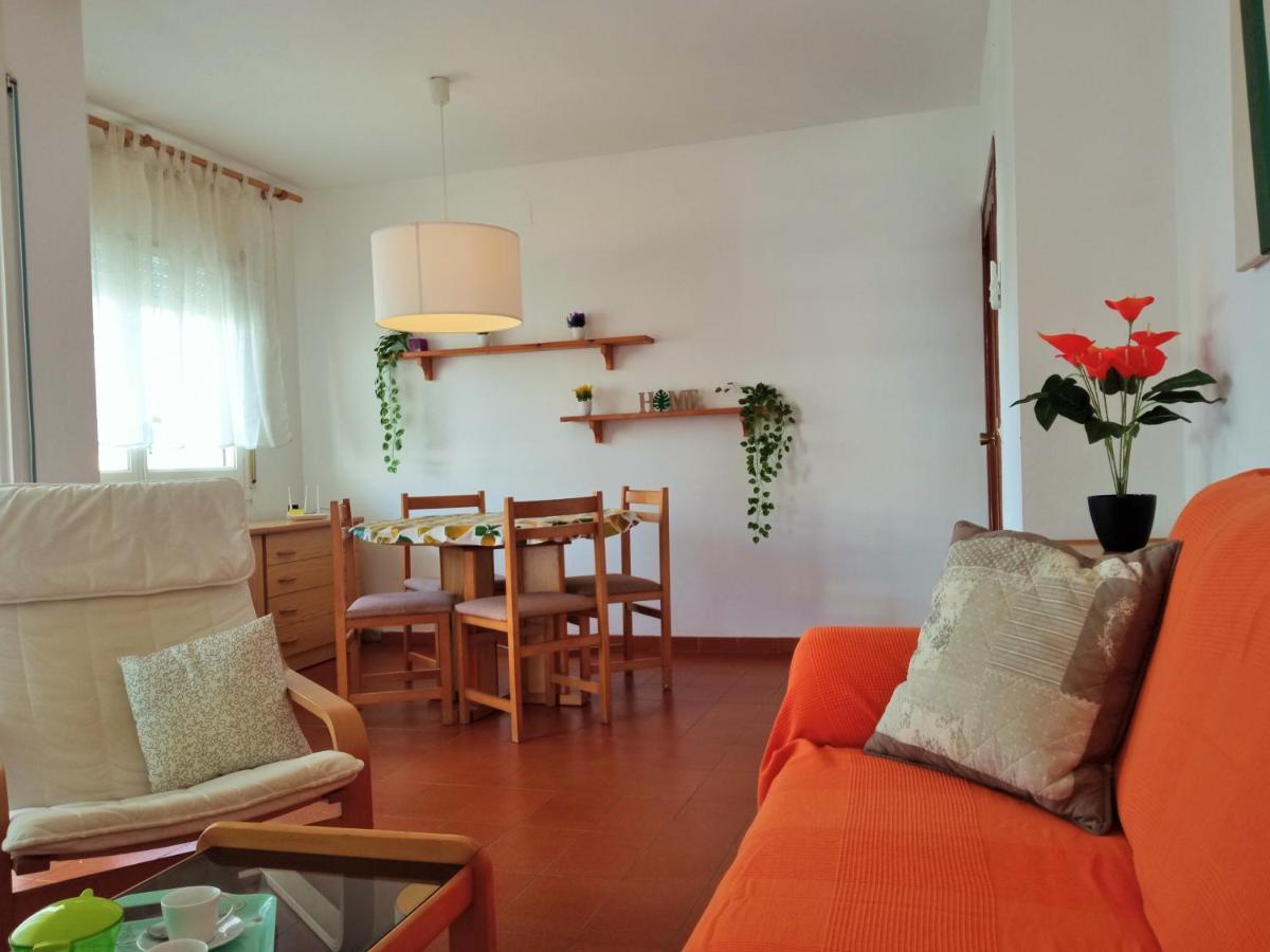 Apartamento Alessia Garden Lloret de Mar Exterior photo