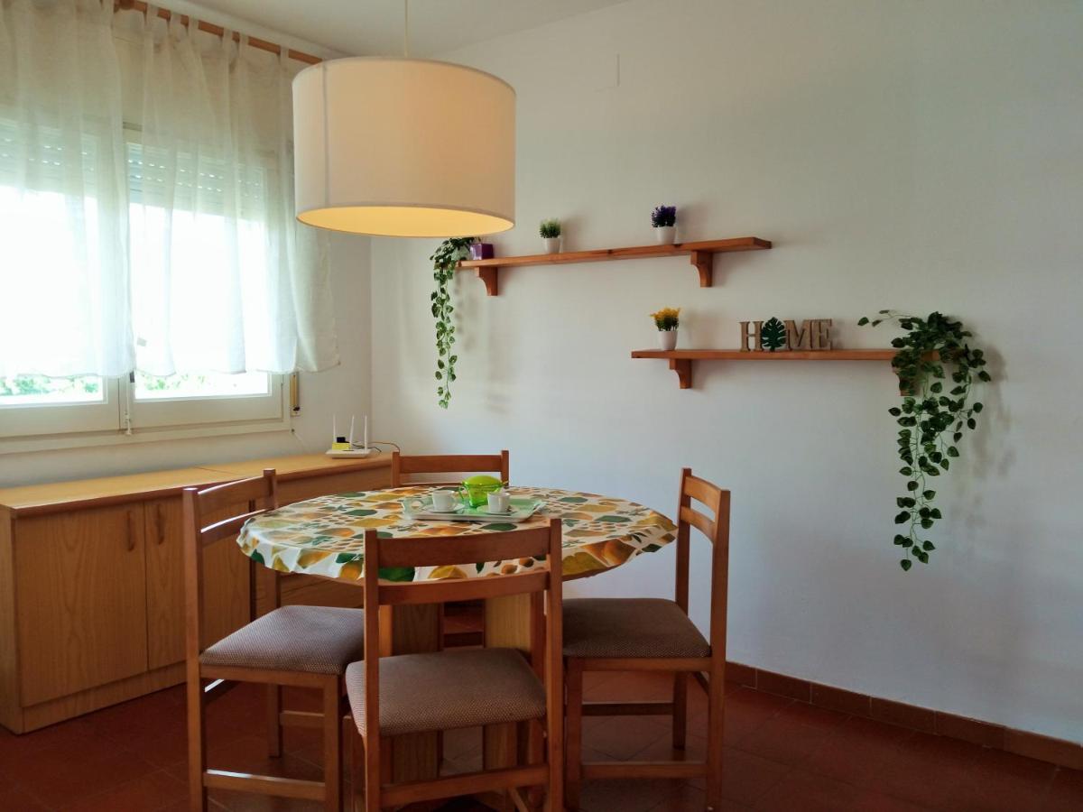 Apartamento Alessia Garden Lloret de Mar Exterior photo