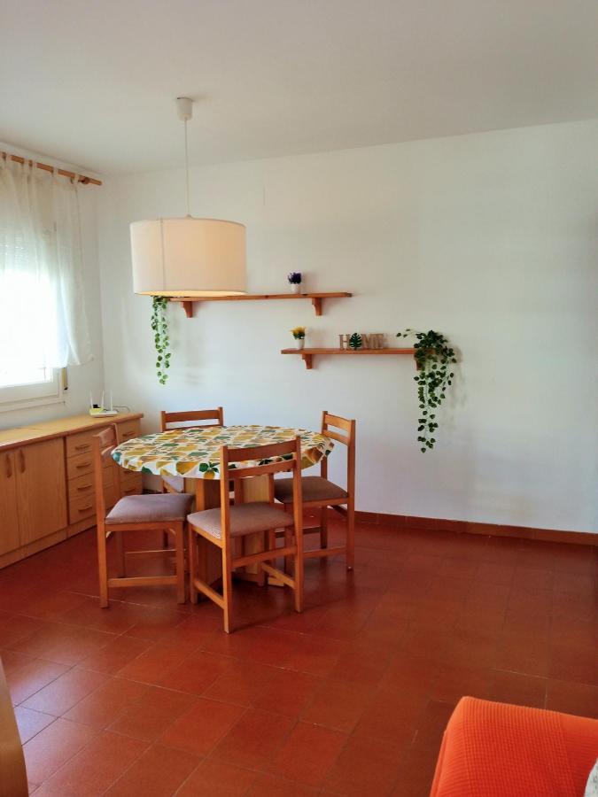 Apartamento Alessia Garden Lloret de Mar Exterior photo