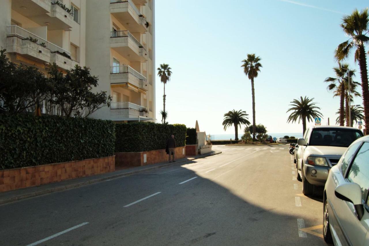 Apartamento Alessia Garden Lloret de Mar Exterior photo